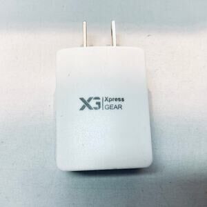 XPRESS GEAR HOME CHARGER